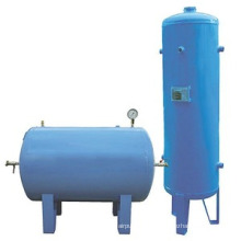 Vertikaler Empfänger Tank Air Storage Tank (CE APPROVAL 3000L)